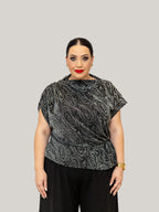 Compleu Silver Mist - Craciun