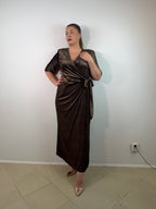 Rochie Goldessa ELESI