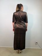 Rochie Goldessa ELESI