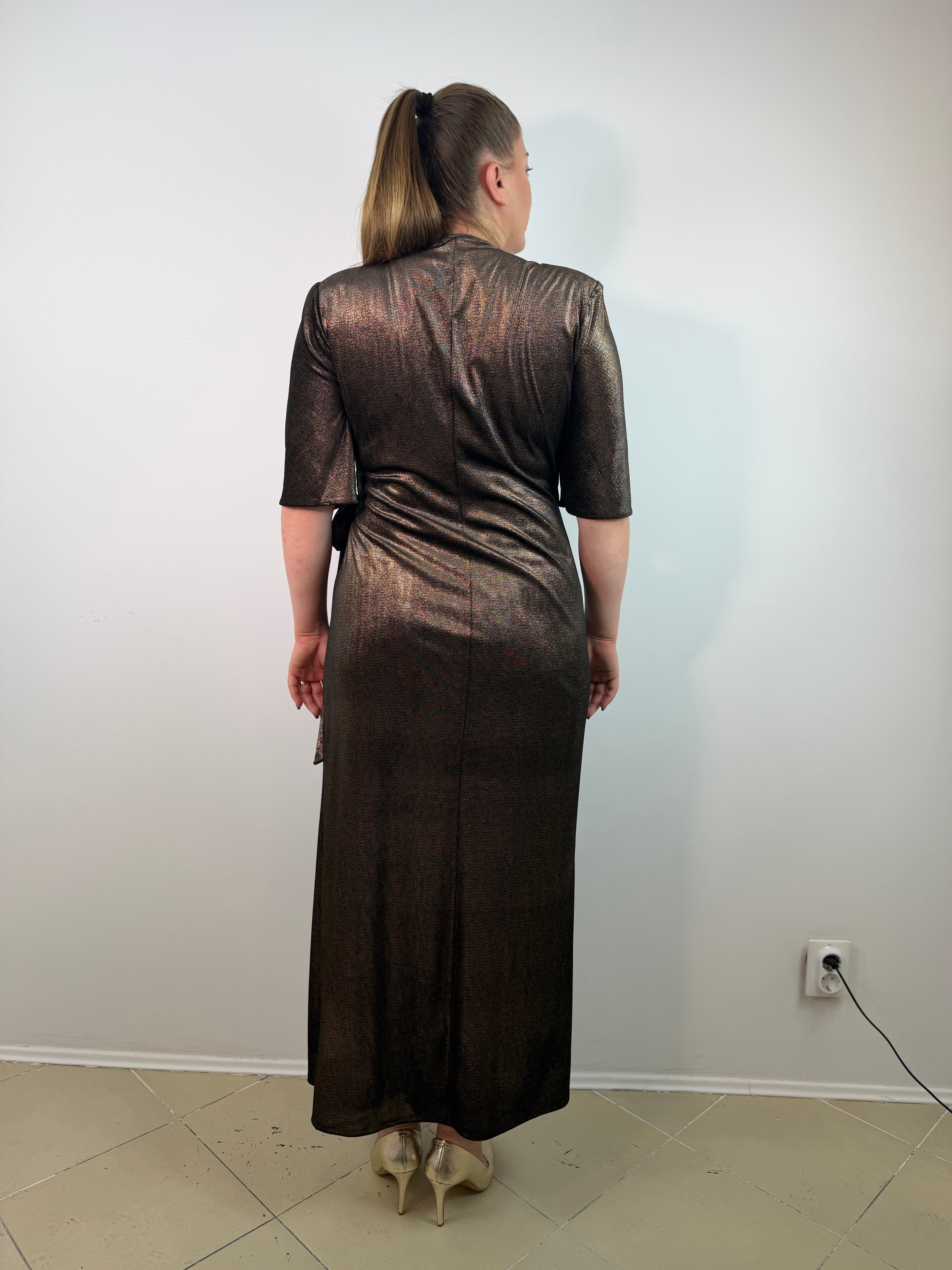 Rochie Goldessa ELESI