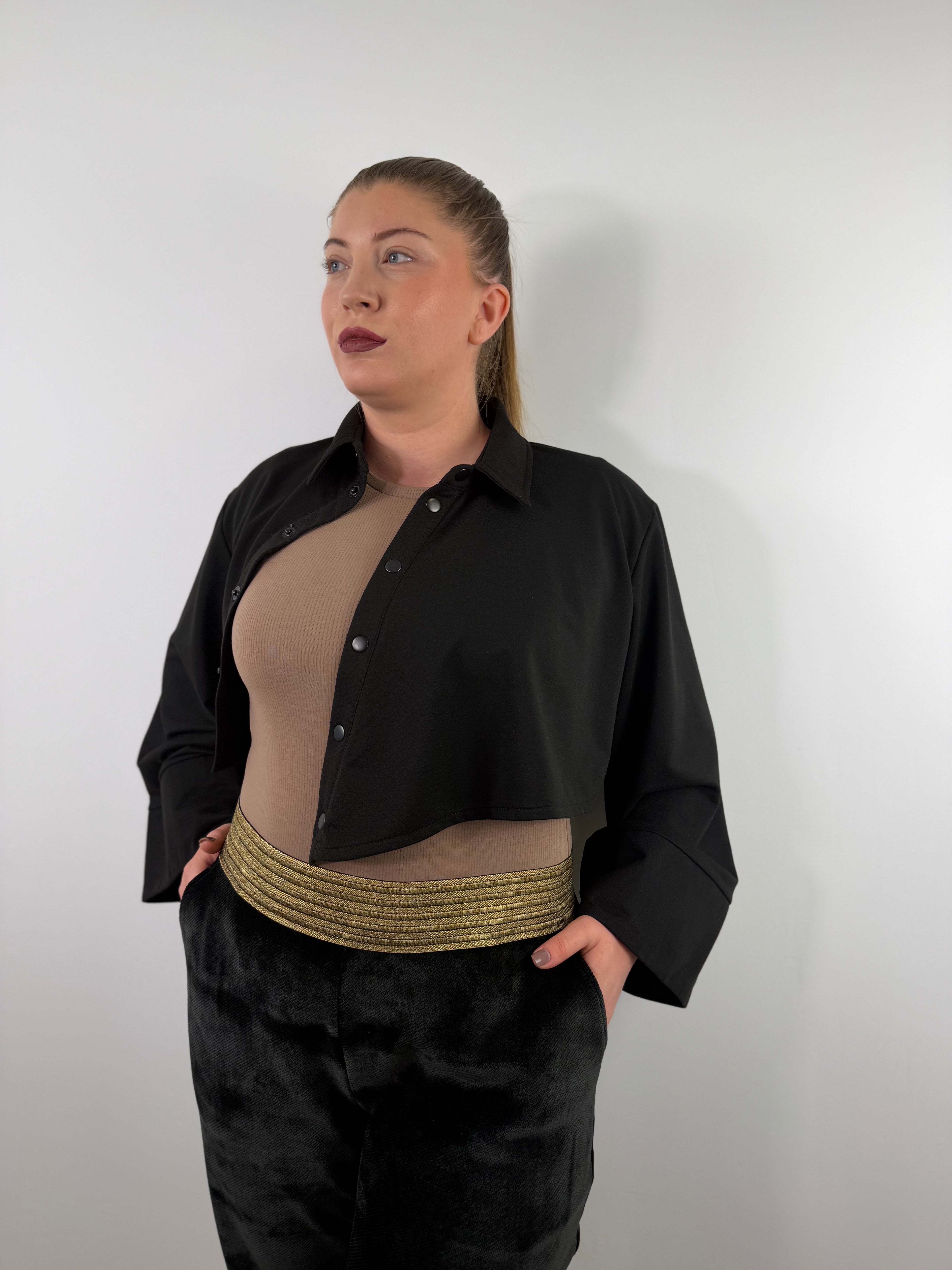 Jacheta Rebel ELESI