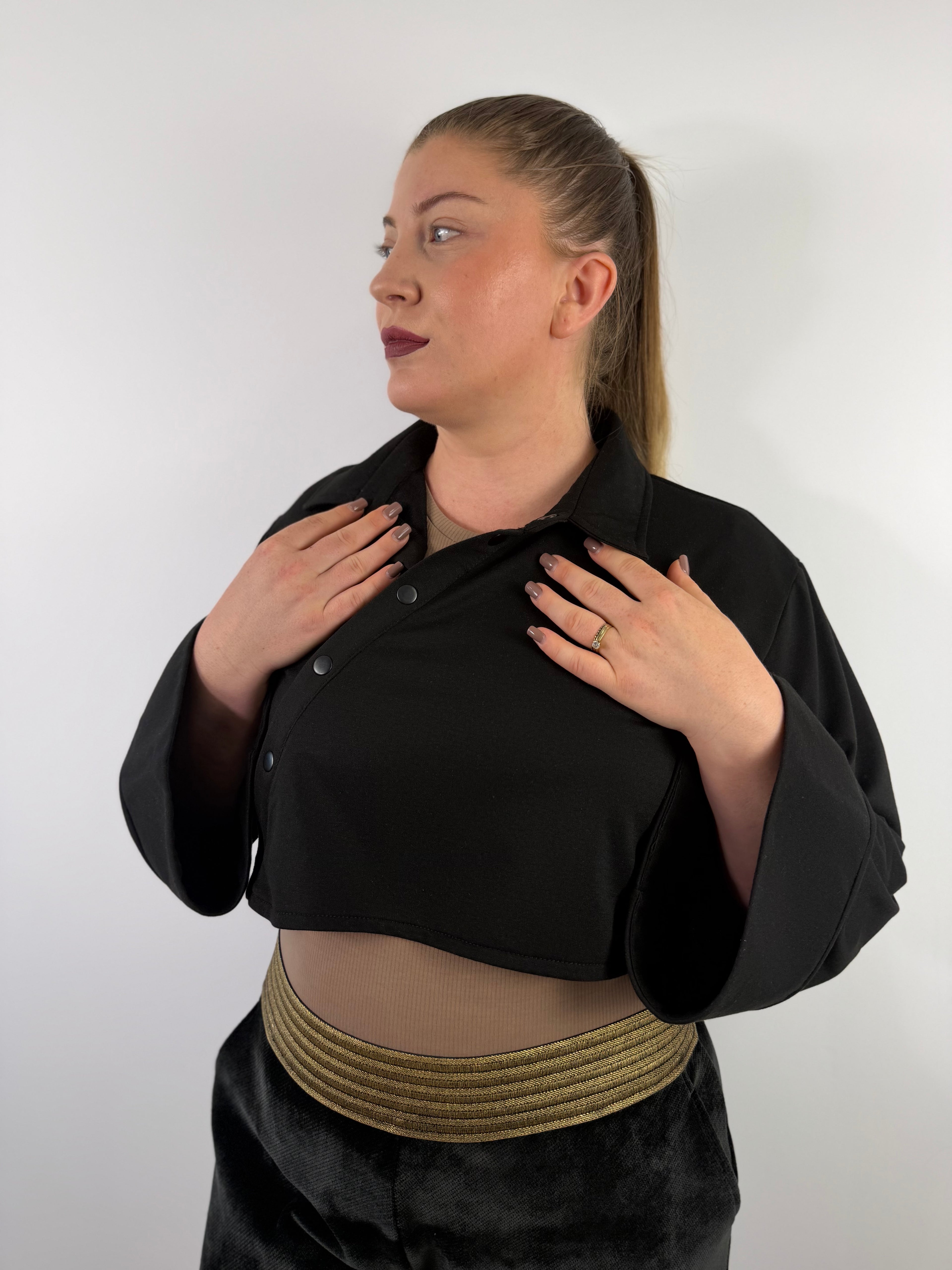 Jacheta Rebel ELESI