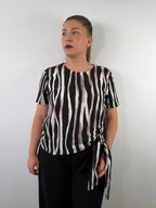 Bluza Mirage ELESI