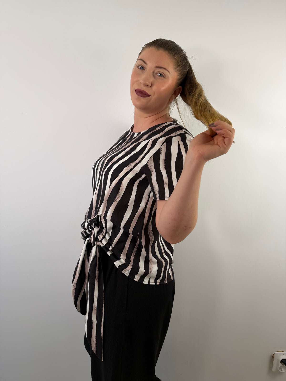 Bluza Mirage ELESI