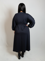 Rochie Strong Babe ELESI